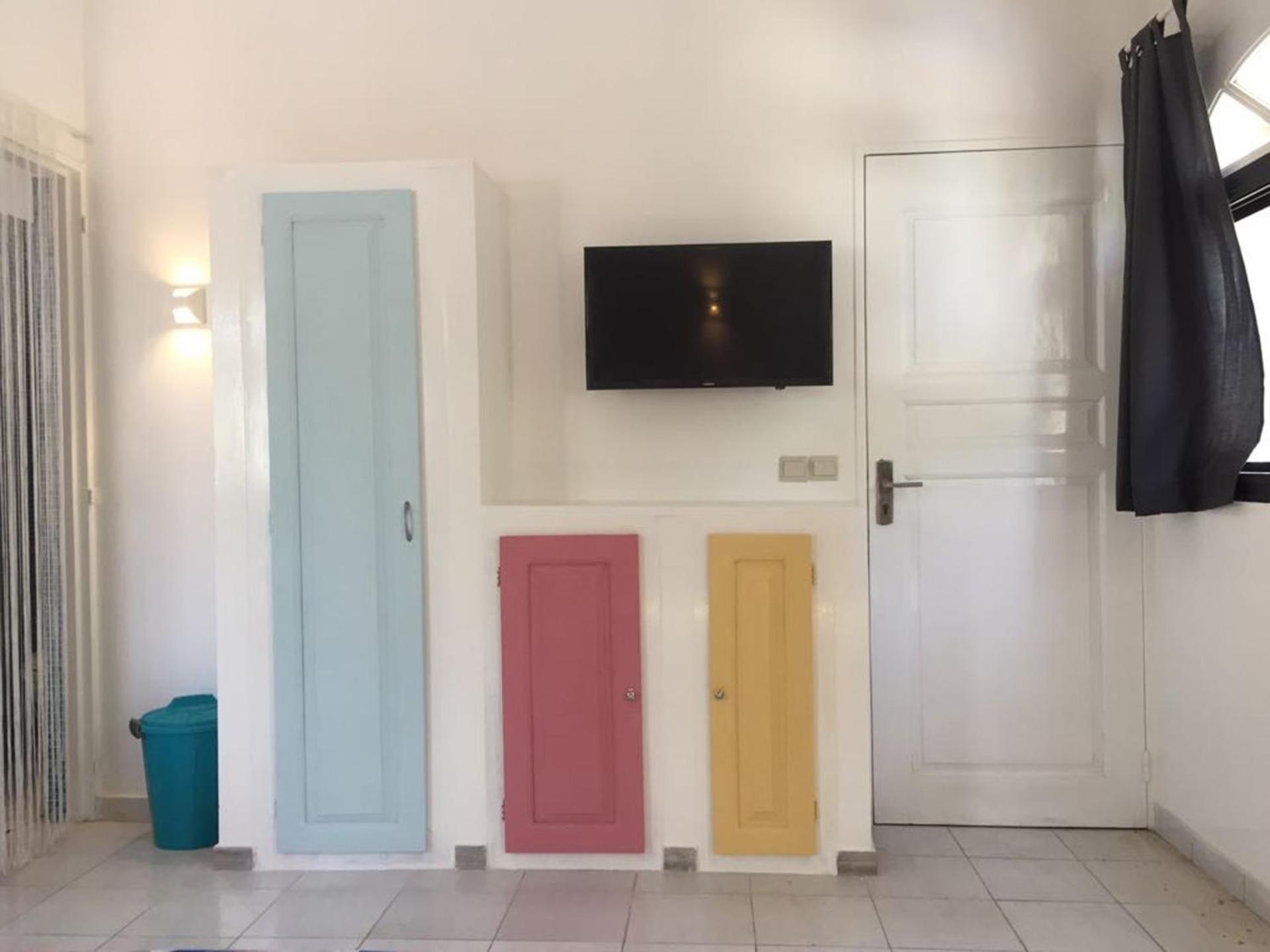Studio Lipstick Saly Exterior foto